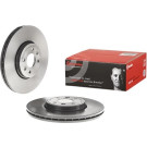 Brembo | Bremsscheibe | 09.9895.11