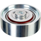 FEBI BILSTEIN 176088 Umlenk-/Führungsrolle, Keilrippenriemen FEBI BILSTEIN 176088 Umlenk-/Führungsrolle, Keilrippenriemen