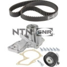 KDP452.280 Wasserpumpe + Zahnriemensatz KDP452.280 Wasserpumpe + Zahnriemensatz