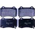 8DB 355 014-211 Bremsbelagsatz, Scheibenbremse 8DB 355 014-211 Bremsbelagsatz, Scheibenbremse