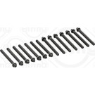 154.980 + 802.820 Zylinderkopfdichtungs-Satz + Schrauben