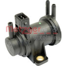 Metzger | Druckwandler, Abgassteuerung | 0892580