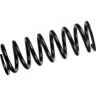 FEBI BILSTEIN 43619 Feder, Fahrerhauslagerung