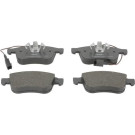 Ferodo | Bremsbelagsatz, Scheibenbremse | FDB4338 Ferodo | Bremsbelagsatz, Scheibenbremse | FDB4338