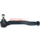 54015001 Spurstangenkopf COMPETENCE KIT