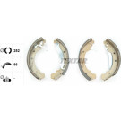 Textar | Bremsbackensatz | 91038501 Textar | Bremsbackensatz | 91038501