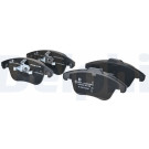 LP2100 Bremsbelagsatz, Scheibenbremse