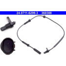 24.0711-6299.3 Sensor, Raddrehzahl