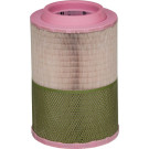 Hengst Filter | Luftfilter | E1868L