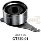 GT370.01 Spannrolle, Zahnriemen GT370.01 Spannrolle, Zahnriemen