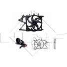 47012 Lüfter, Motorkühlung