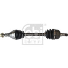 febi bilstein | Antriebswelle | 188137