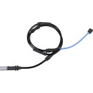 1190260 Warnkontakt, Bremsbelagverschleiß GREENPARTS