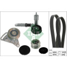 529 0523 20 Keilrippenriemensatz