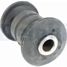 TD744W Lagerung, Lenker