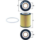 Knecht | Ölfilter | OX 433D