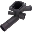 18-0230 Kühlmittelflansch