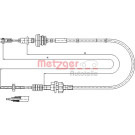 11.2255 Seilzug, Kupplungsbetätigung 11.2255 Seilzug, Kupplungsbetätigung