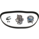 FEBI BILSTEIN 45133 Wasserpumpe + Zahnriemensatz FEBI BILSTEIN 45133 Wasserpumpe + Zahnriemensatz