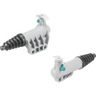 Valeo 804746 Nehmerzylinder, Kupplung