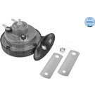 100 951 0005 Horn MEYLE-ORIGINAL: True to OE.