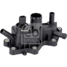 194379 Thermostatgehäuse