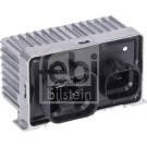 FEBI BILSTEIN 183986 Relais, Glühanlage