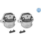 100 199 3105/S Lagerung, Motor MEYLE-ORIGINAL-KIT: Better solution for you!