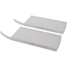 80001456 Filter, Innenraumluft