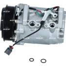 NRF | Kompressor, Klimaanlage | 32726