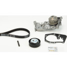 CT988WP3 Wasserpumpe + Zahnriemensatz CT988WP3 Wasserpumpe + Zahnriemensatz