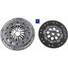 SACHS 3000 856 901 Kupplungssatz XTend