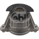 29986 Lagerung, Motor