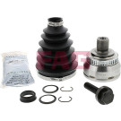 771 0781 30 Gelenksatz, Antriebswelle