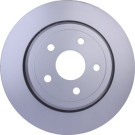 Hella | Bremsscheibe | 8DD 355 125-141