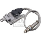 197514 NOx-Sensor, Harnstoffeinspritzung