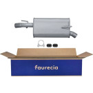 8LD 366 031-401 Endschalldämpfer Easy2Fit – PARTNERED with Faurecia 8LD 366 031-401 Endschalldämpfer Easy2Fit – PARTNERED with Faurecia