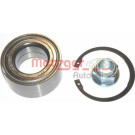 WM 2022 Radlagersatz