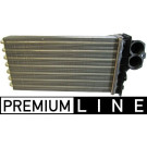Mahle Wärmetauscher, Innenraumheizung BEHR Premium Line AH 193 000P Mahle Wärmetauscher, Innenraumheizung BEHR Premium Line AH 193 000P