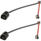 GIC348 Warnkontakt, Bremsbelagverschleiß GIC348 Warnkontakt, Bremsbelagverschleiß