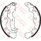 GS8743 Bremsbackensatz