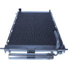 AC886543 Kondensator, Klimaanlage AC886543 Kondensator, Klimaanlage