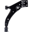 FEBI BILSTEIN 43084 Querlenker, Lenker, Radaufhängung