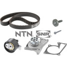 KDP455.640 Wasserpumpe + Zahnriemensatz KDP455.640 Wasserpumpe + Zahnriemensatz