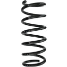 Spidan | Fahrwerksfeder | 87544