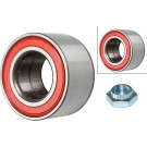 713 6961 00 Radlagersatz