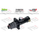 2100331 Geberzylinder, Kupplung