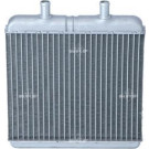 54217 Wärmetauscher, Innenraumheizung EASY FIT 54217 Wärmetauscher, Innenraumheizung EASY FIT