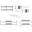 105-0013 Zubehörsatz, Feststellbremsbacken 105-0013 Zubehörsatz, Feststellbremsbacken
