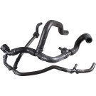 2421547 Kühlerschlauch GREENPARTS